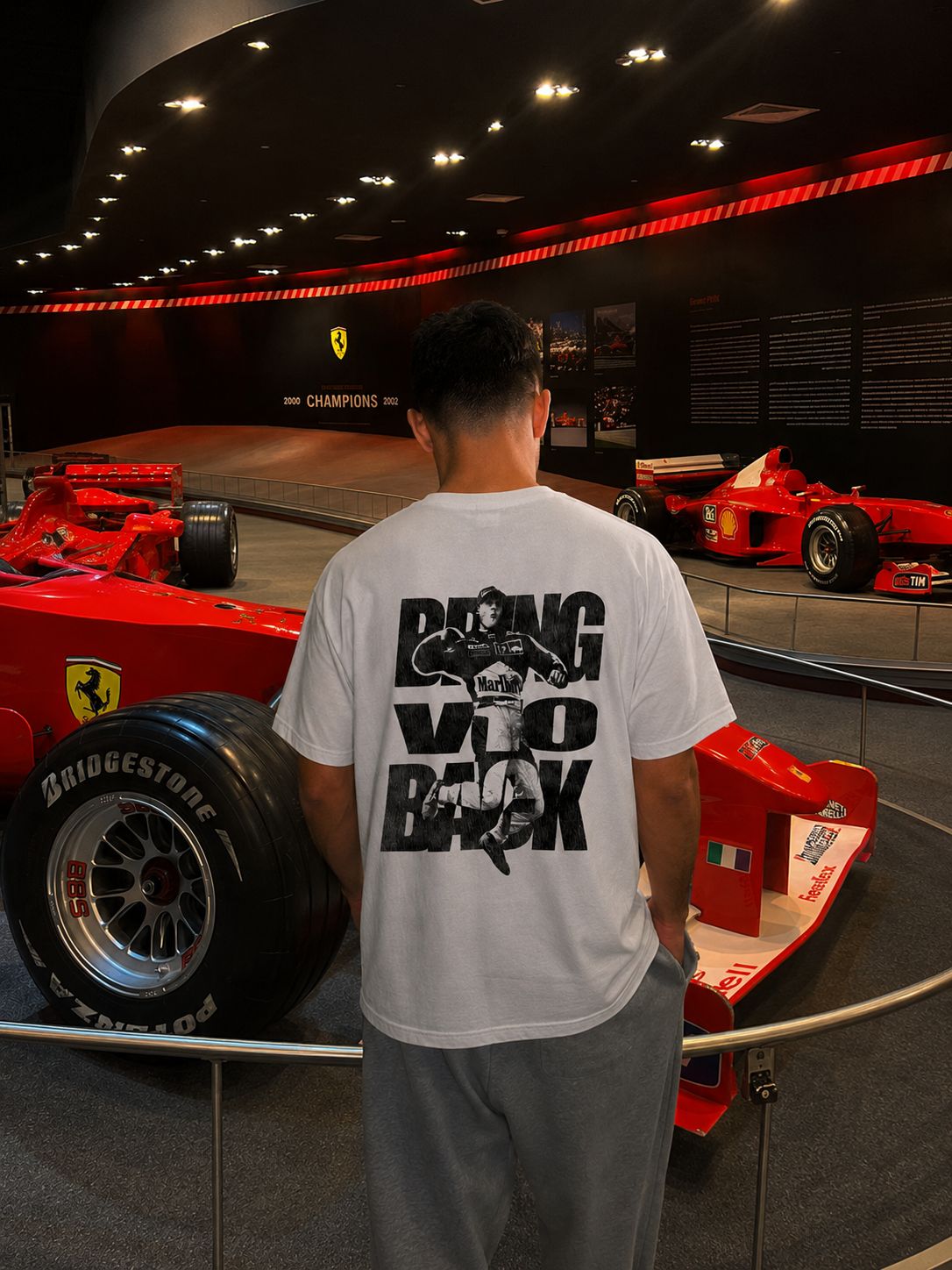 T-Shirts