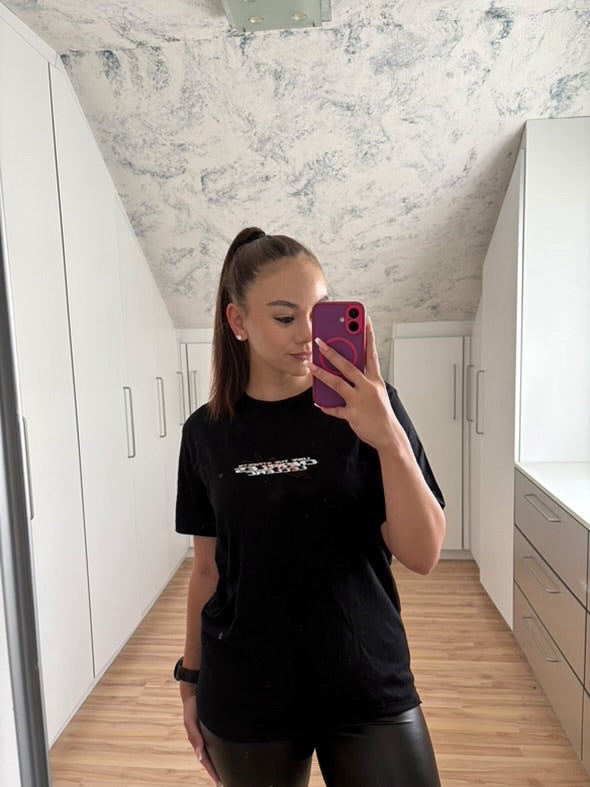 Charles Leclerc Tee