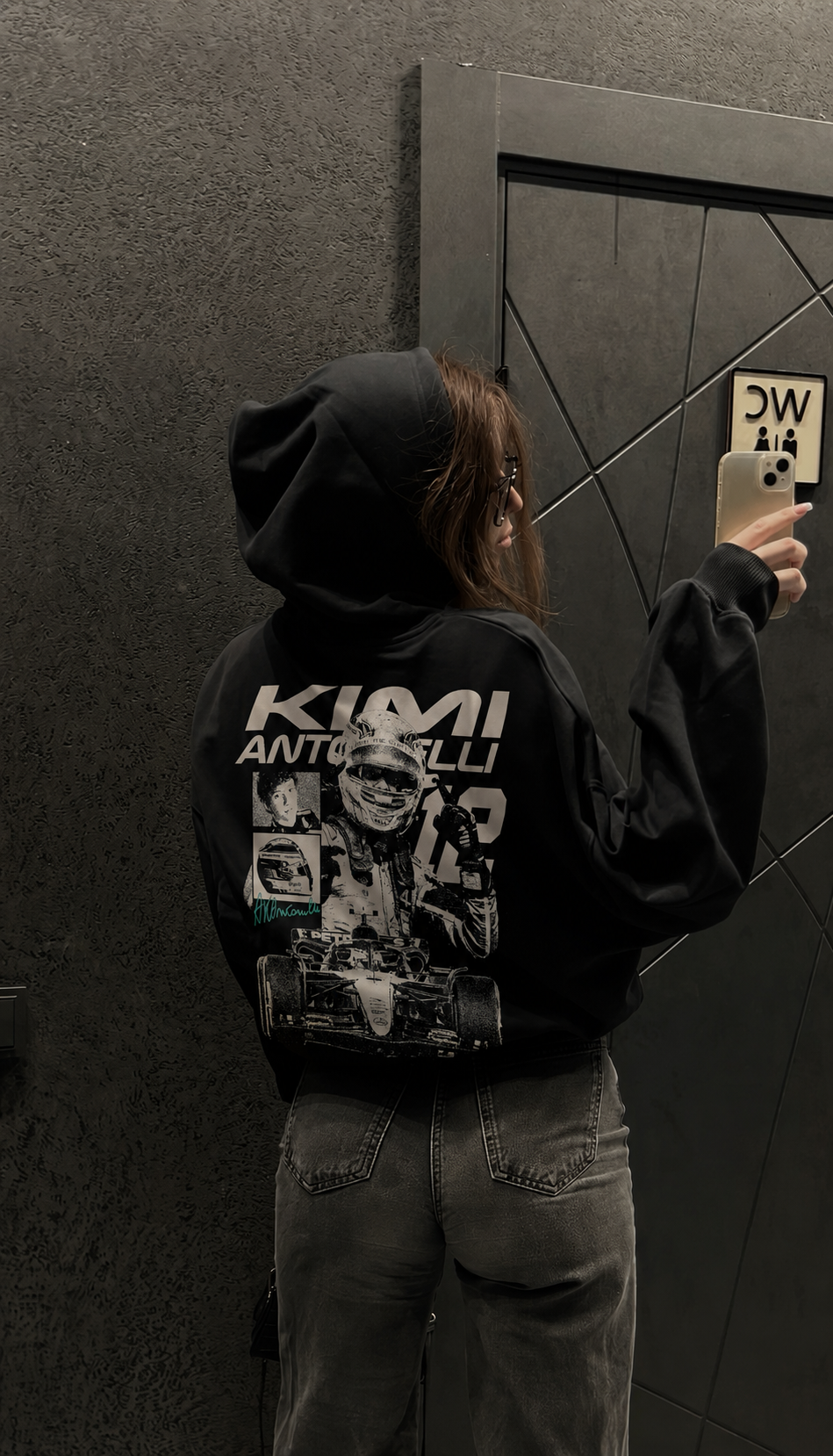Kimi Antonelli Hoodie