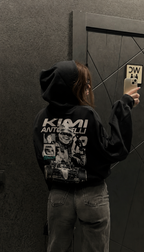 Kimi Antonelli Hoodie