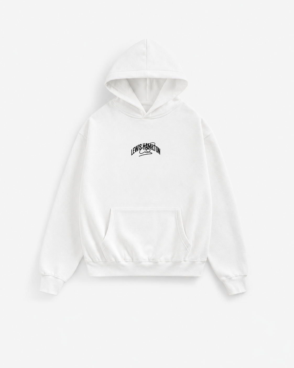 Lewis Hamilton Hoodie