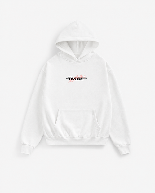Charles Leclerc Hoodie
