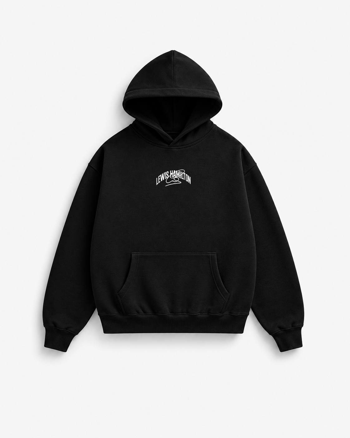 Lewis Hamilton Hoodie