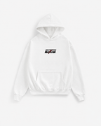 Kimi Räikkönen Hoodie