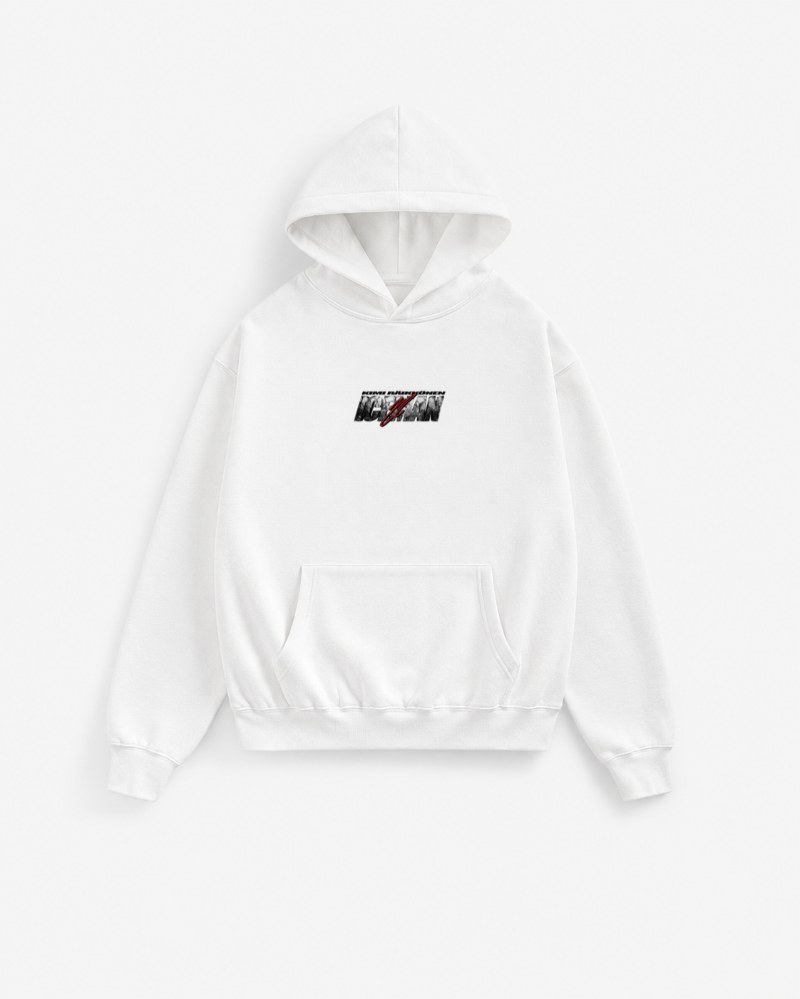 Kimi Räikkönen Hoodie