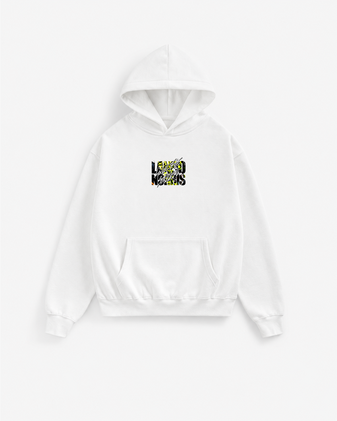Lando Norris Hoodie