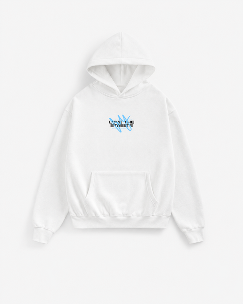 Carlos Sainz Hoodie