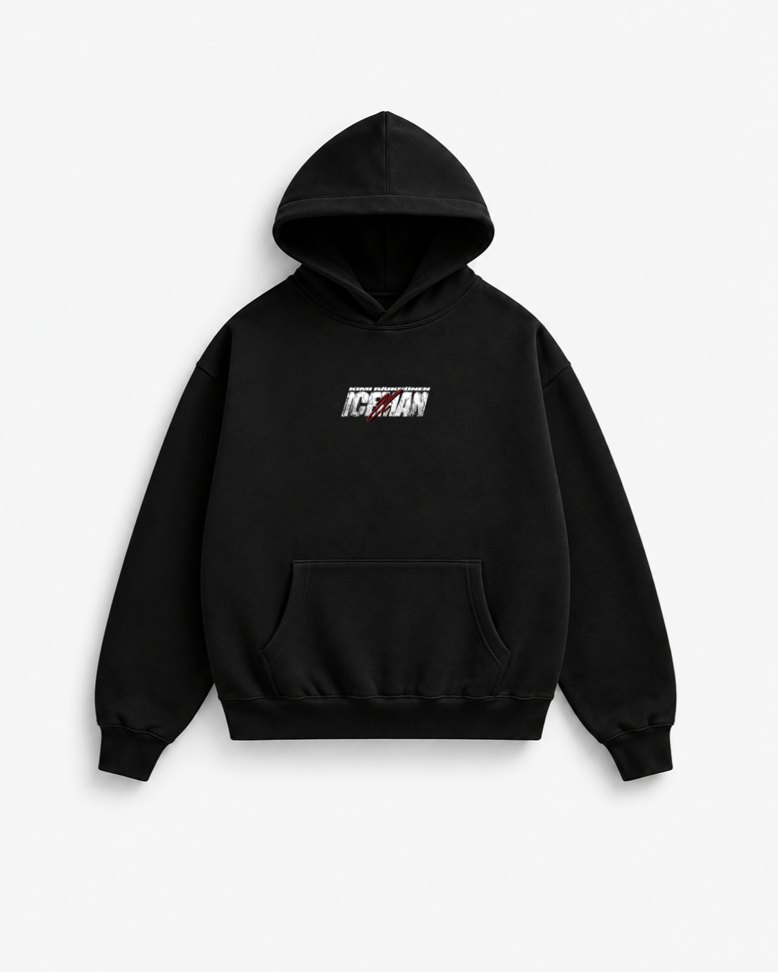 Kimi Räikkönen Hoodie