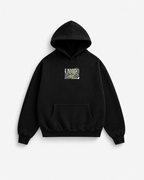 Lando Norris Hoodie