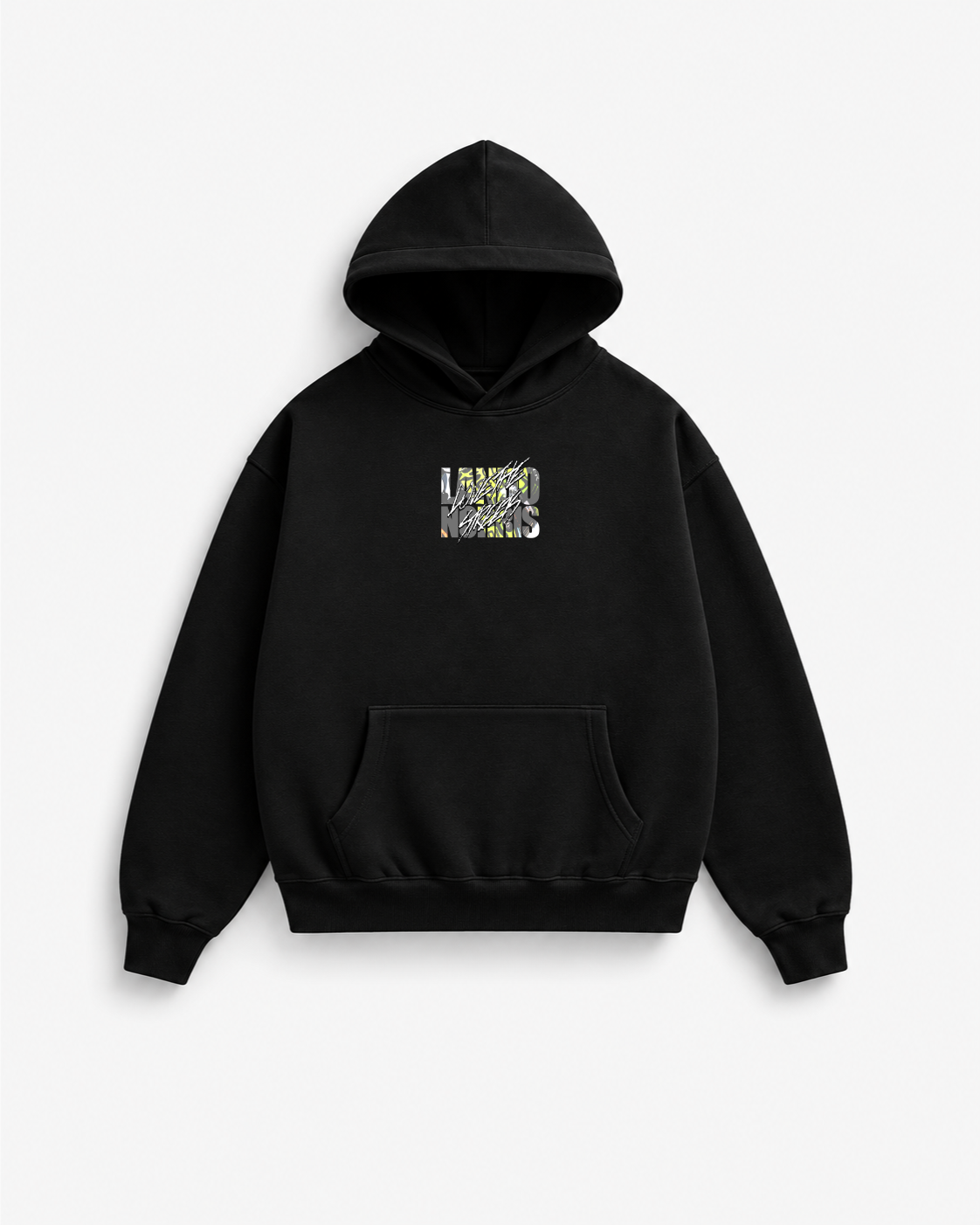 Lando Norris Hoodie