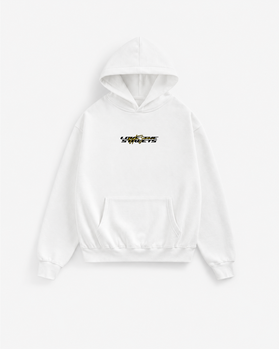 Ayrton Senna Hoodie