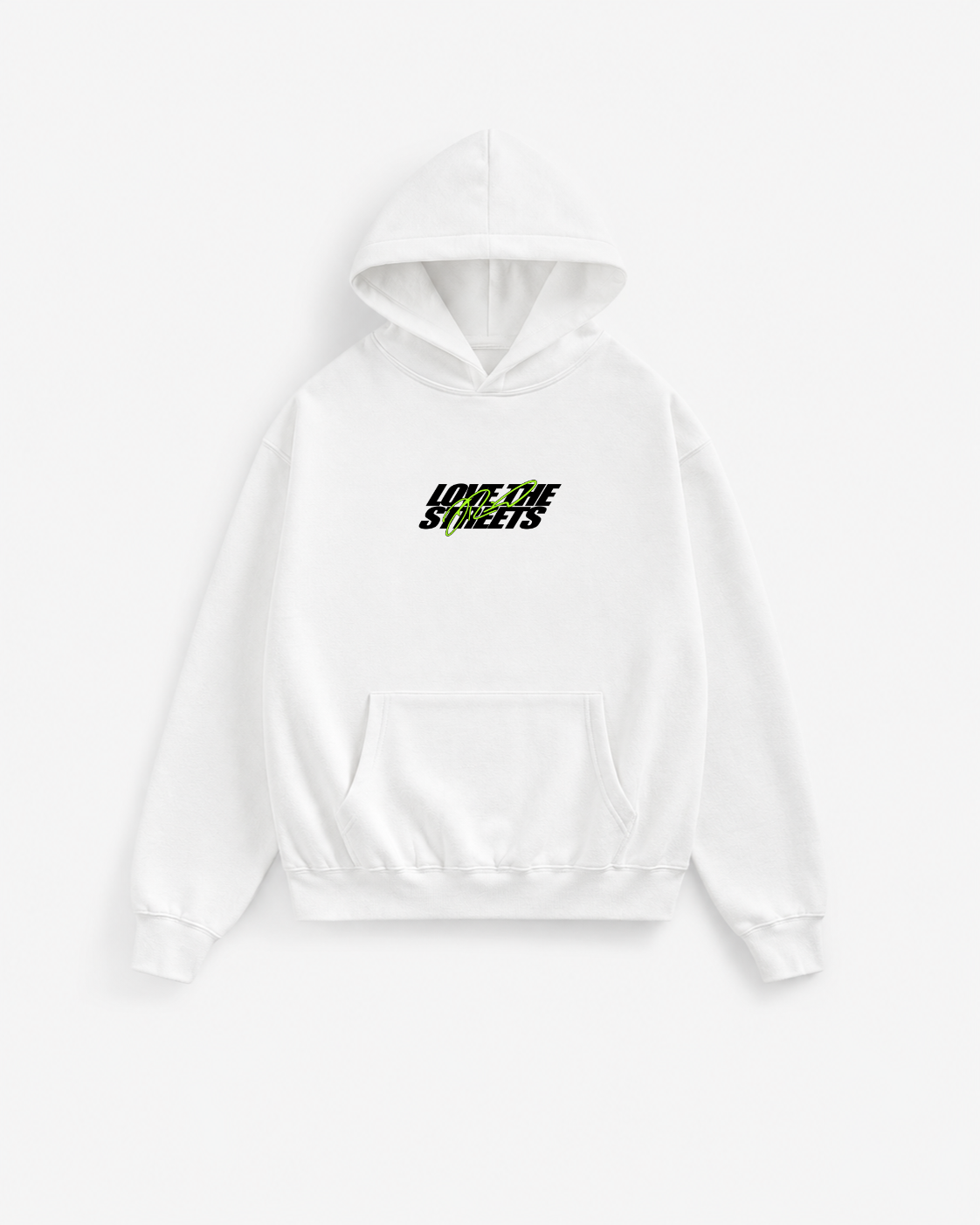 Daniel Ricciardo Hoodie
