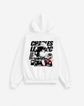 Charles Leclerc Hoodie