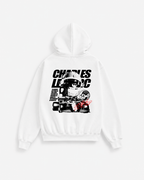 Charles Leclerc Hoodie