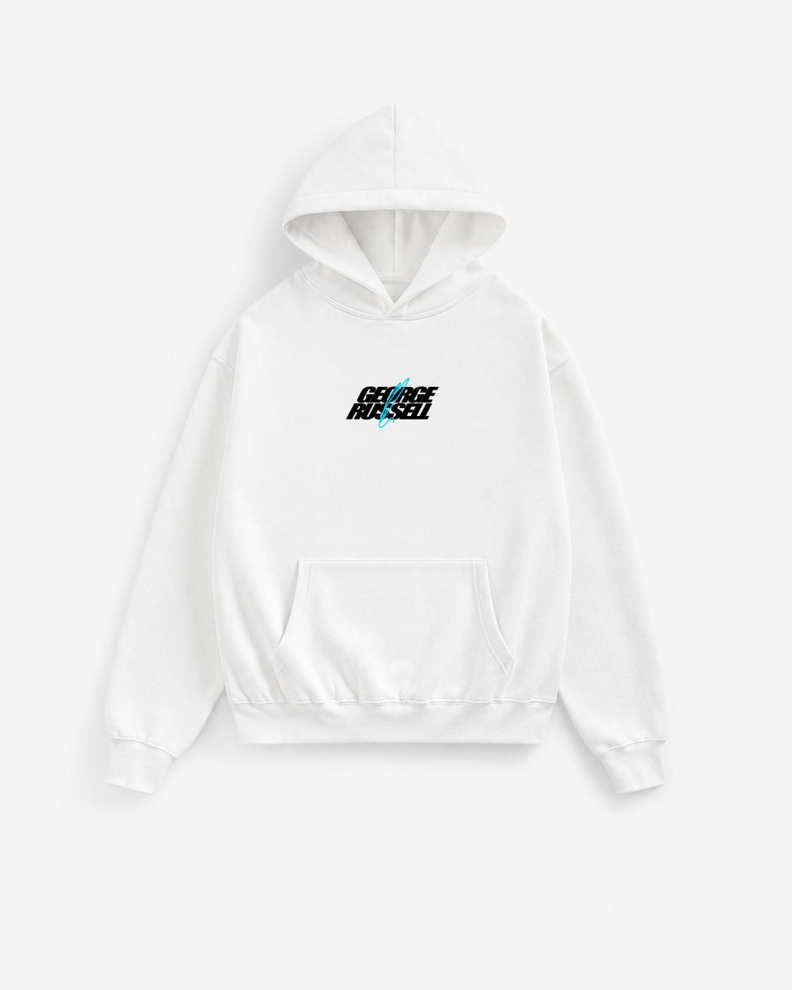 George Russell Hoodie