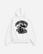 Lewis Hamilton Hoodie