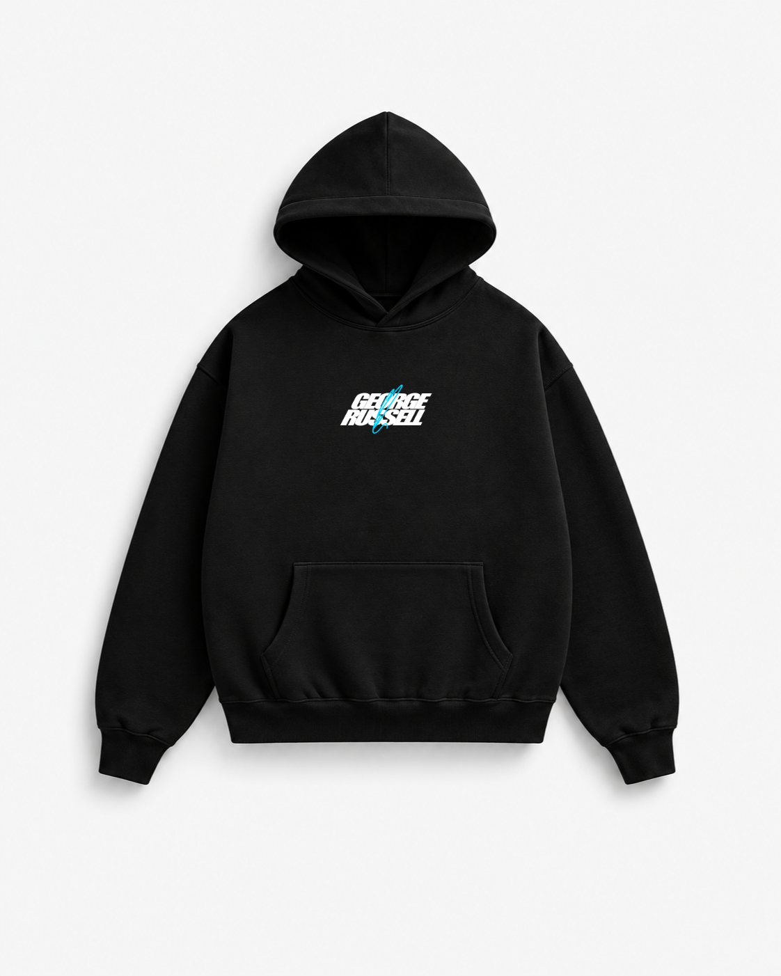 George Russell Hoodie
