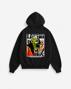 Lando Norris Hoodie