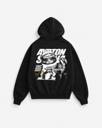 Ayrton Senna Hoodie