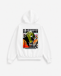 Lando Norris Hoodie