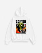 Lando Norris Hoodie