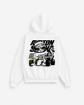 Ayrton Senna Hoodie