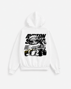 Ayrton Senna Hoodie