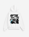 George Russell Hoodie