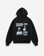 Carlos Sainz Hoodie