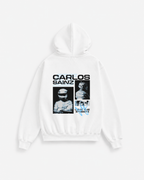Carlos Sainz Hoodie