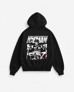 Kimi Räikkönen Hoodie