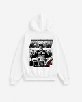 Kimi Räikkönen Hoodie