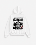 Kimi Räikkönen Hoodie