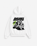 Daniel Ricciardo Hoodie