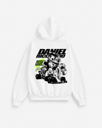 Daniel Ricciardo Hoodie