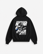 Isack Hadjar Hoodie