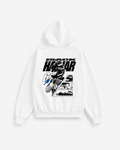 Isack Hadjar Hoodie