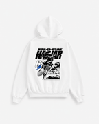 Isack Hadjar Hoodie