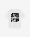 Ayrton Senna Tee