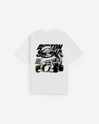 Ayrton Senna Tee