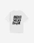 Bring V10 Back x Schumacher Tee