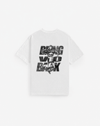 Bring V10 Back x Schumacher Tee