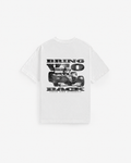 Bring V10 Back Tee