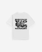 Bring V10 Back Tee