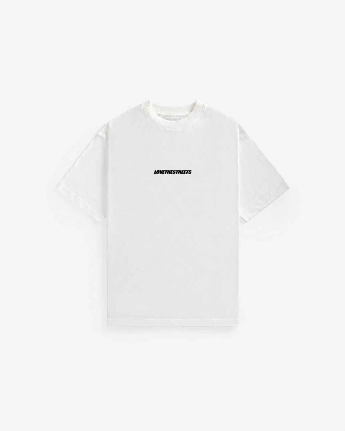 Bring V10 Back x Schumacher Tee