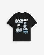 Carlos Sainz Tee