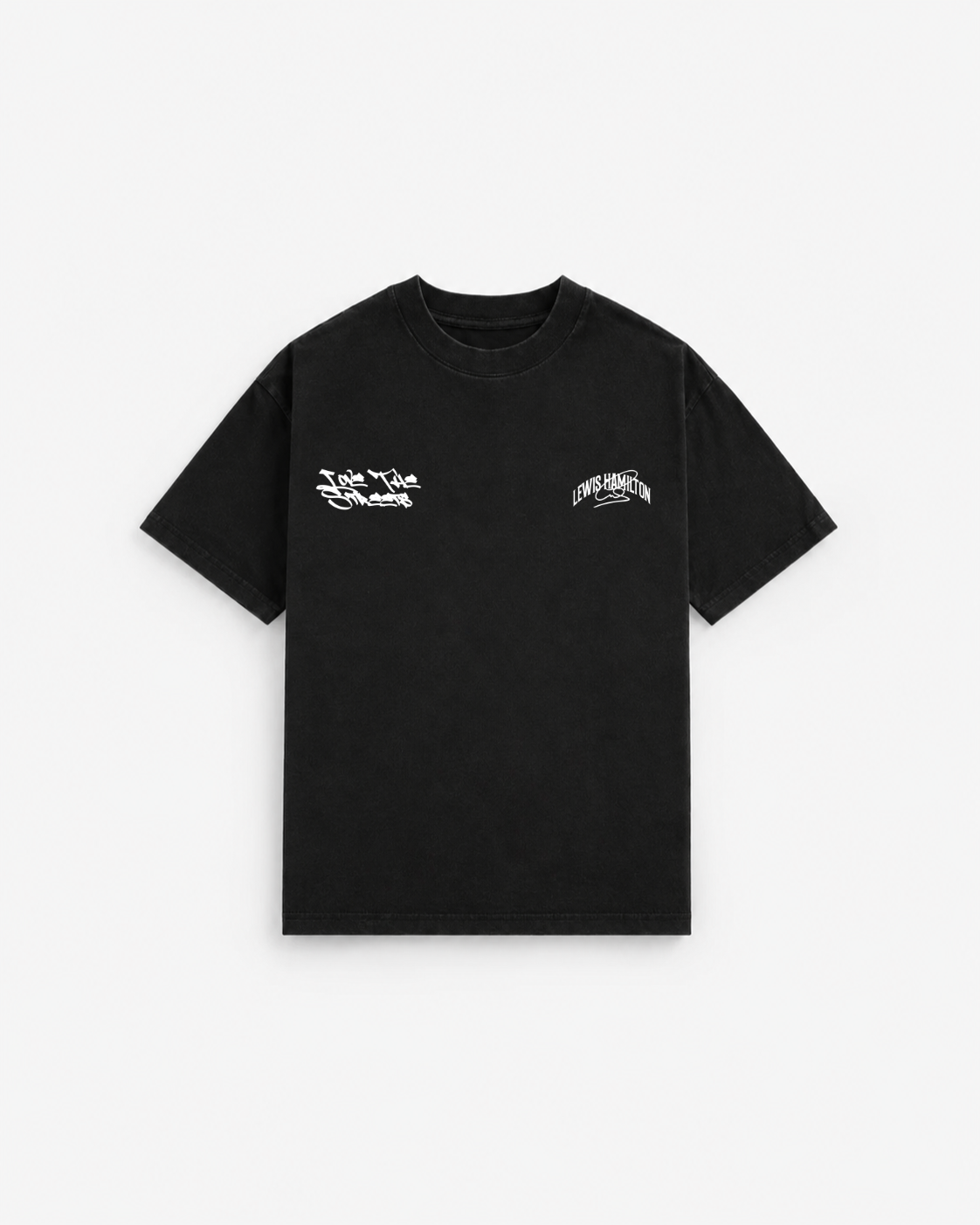 Lewis Hamilton Tee