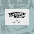 Love The Streets Coupon