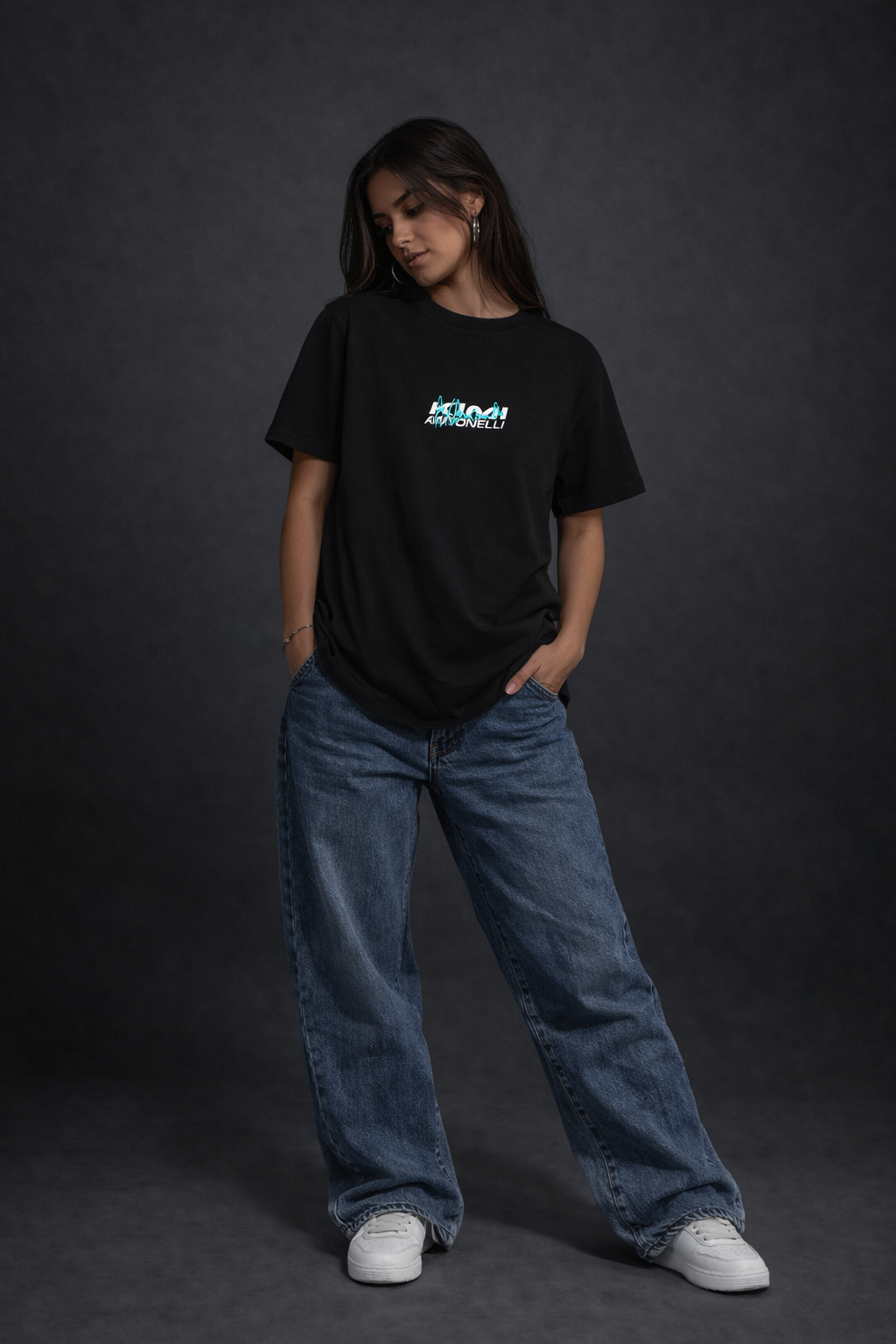 Kimi Antonelli Tee