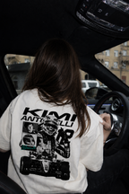 Kimi Antonelli Tee